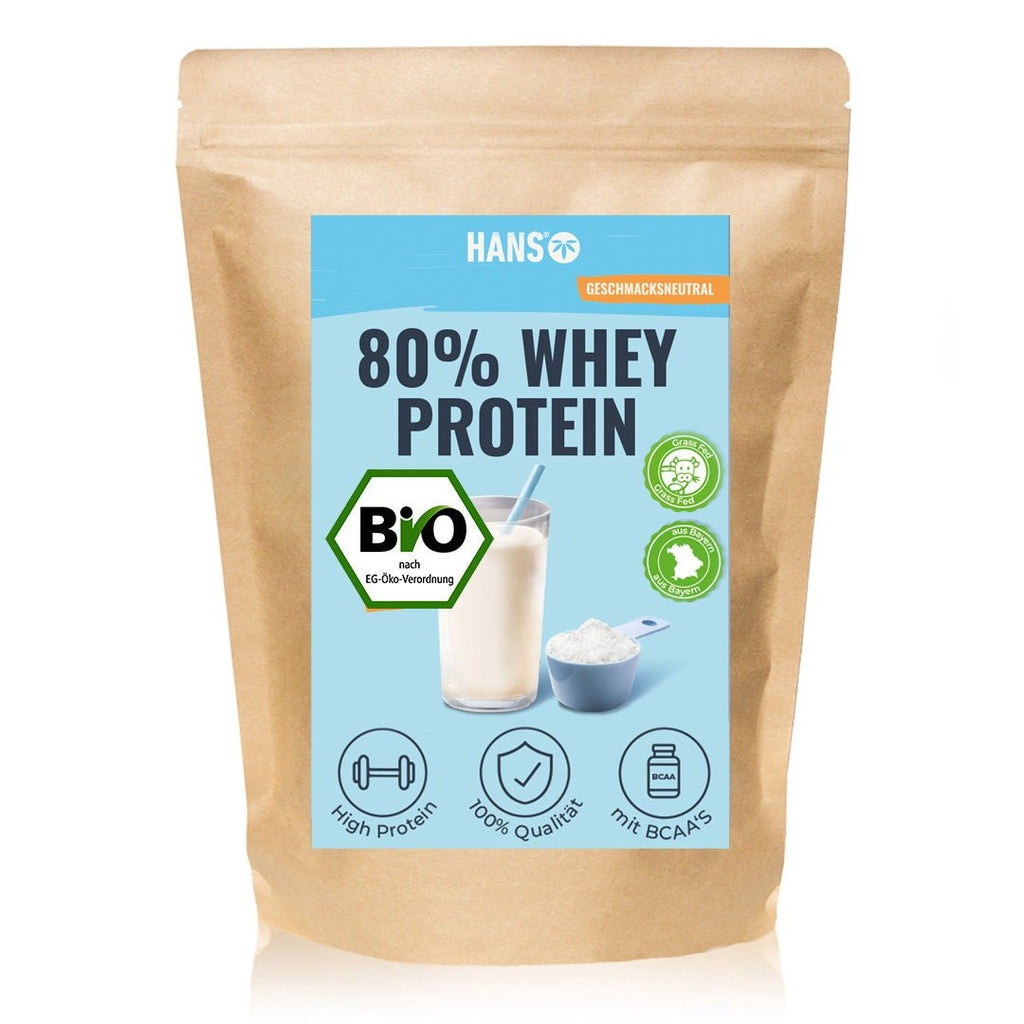 3er Protein - Bundle + Cookies gratis
