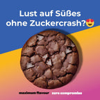 3er Protein - Bundle + Cookies gratis - HANS Brainfood