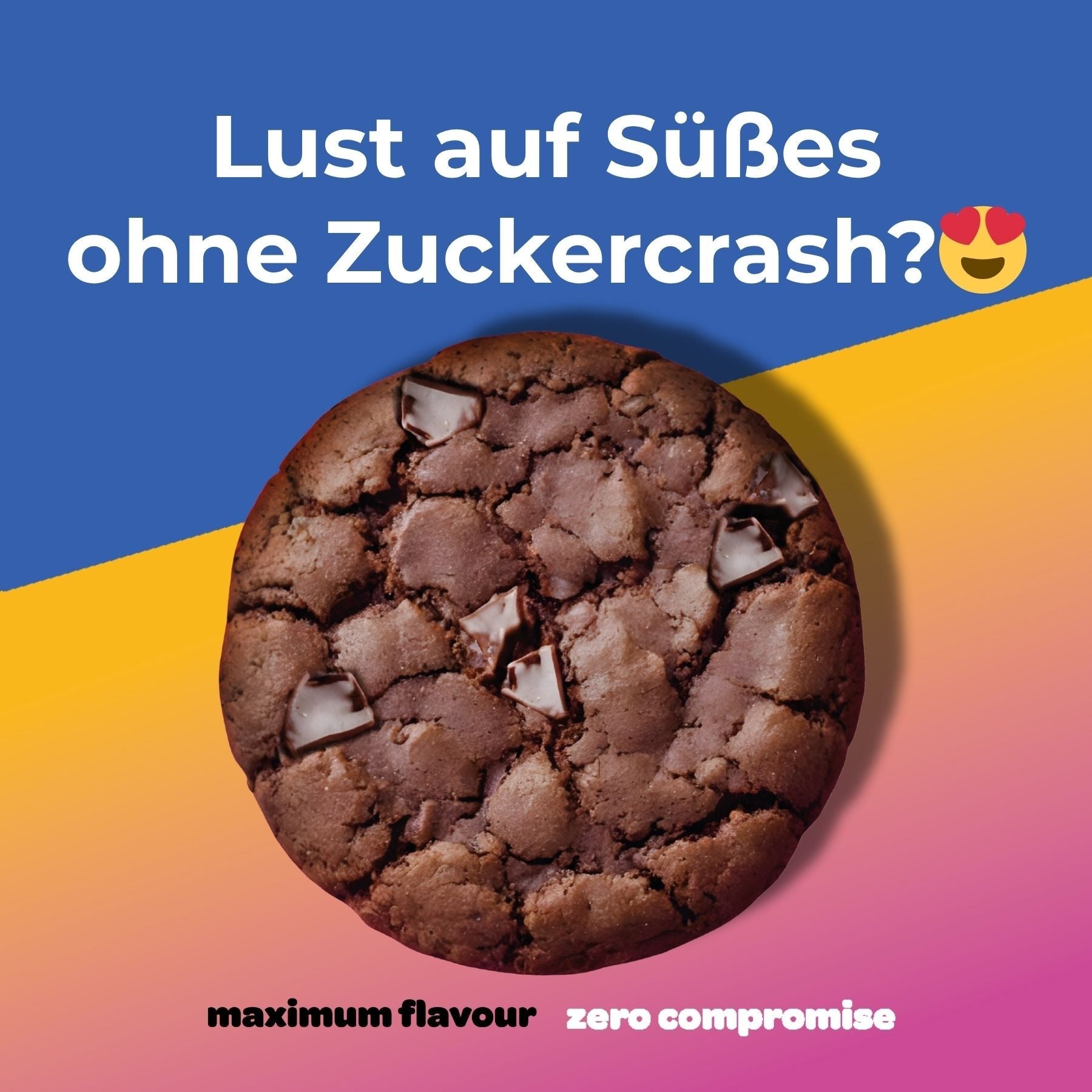 3er Protein - Bundle + Cookies gratis
