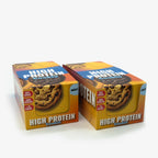 NEUE SORTE! High Protein Cookie - 12x Chocolate Chip