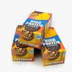 NEUE SORTE! High Protein Cookie - 12x Chocolate Chip