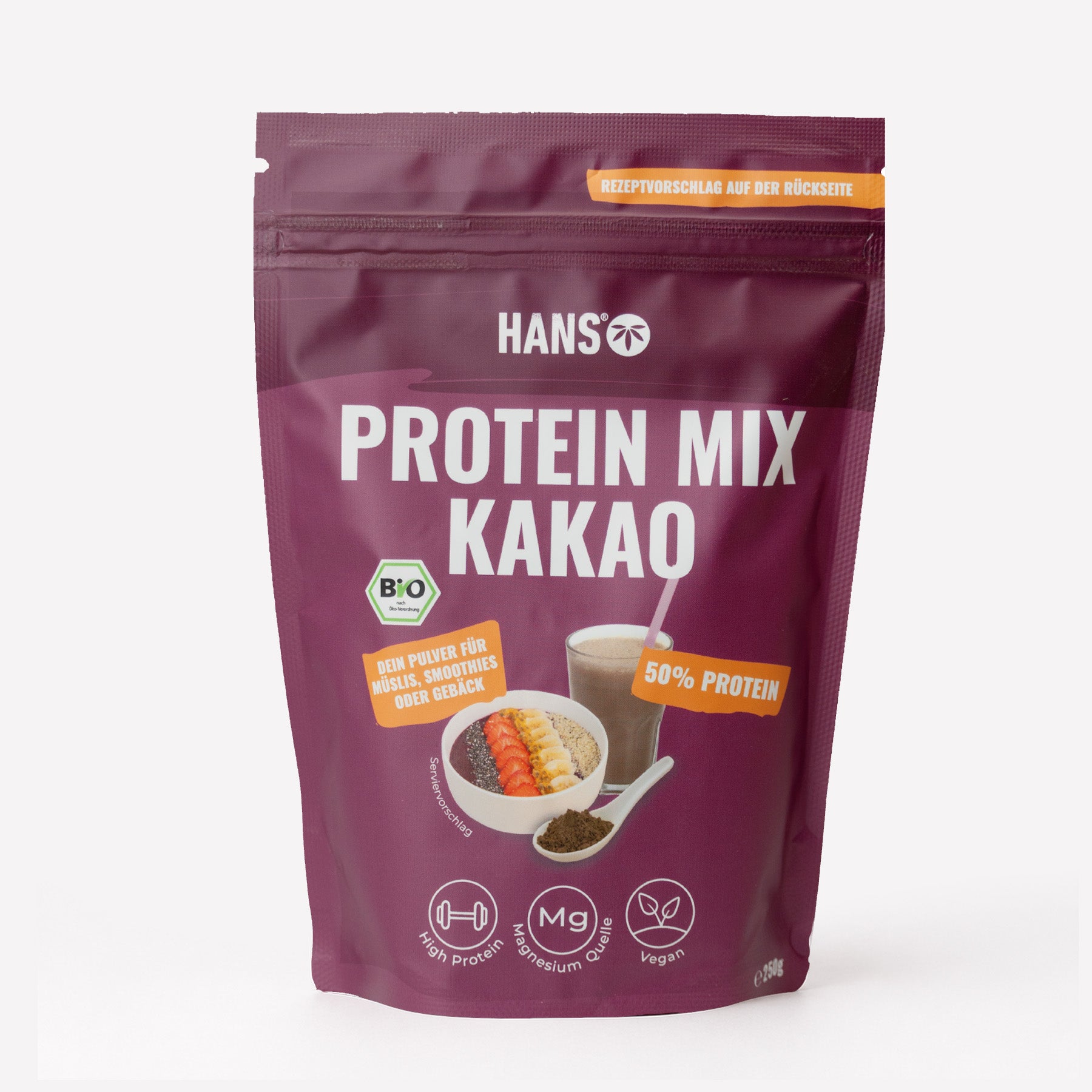 Kakao Proteinmix