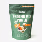 Powerproteinmix