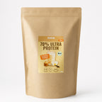 Ultra Protein Vanille Vegan I 70% Proteingehalt