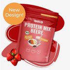 Beeren Proteinmix