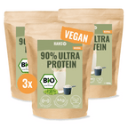 Erbsenprotein Ultra 90%