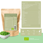 Erbsenprotein Ultra 90%