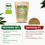 Hanfprotein