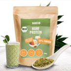 Hanfprotein