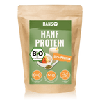 Hanfprotein