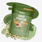 Hanfprotein