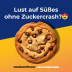 NEUE SORTE! High Protein Cookie - 12x Chocolate Chip