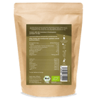 Kürbiskernprotein geröstet