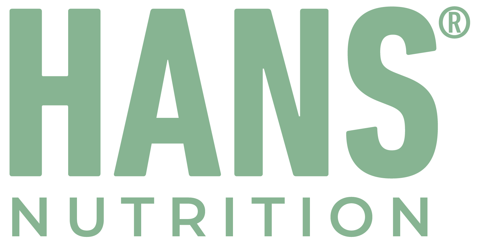 HANS Nutrition Logo