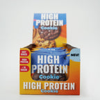 High Protein Cookie - 12x Double Choc - HANS Brainfood