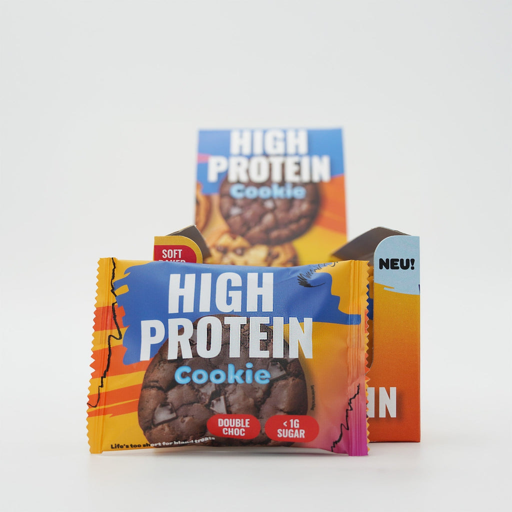Protein MEGA BUNDLE