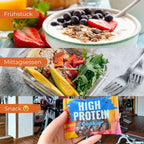 Protein MEGA BUNDLE