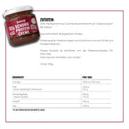 Schoko Protein Creme