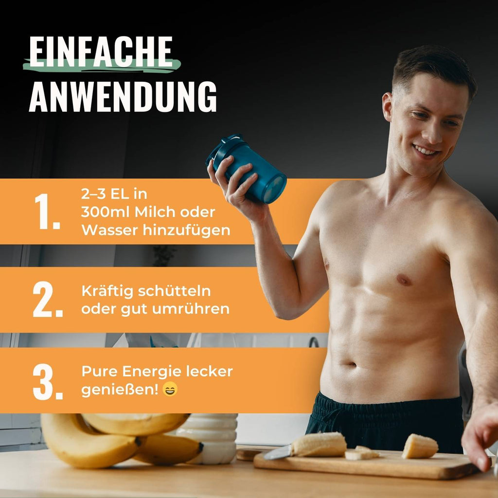 Ultra Protein Bundle