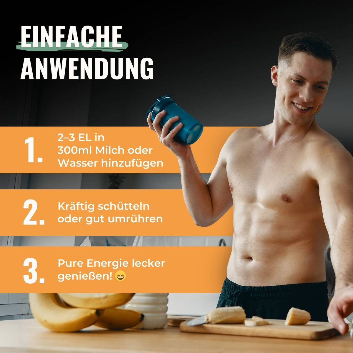 Ultra Protein 2er Bundle