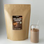 Ultra Protein Schoko 70%