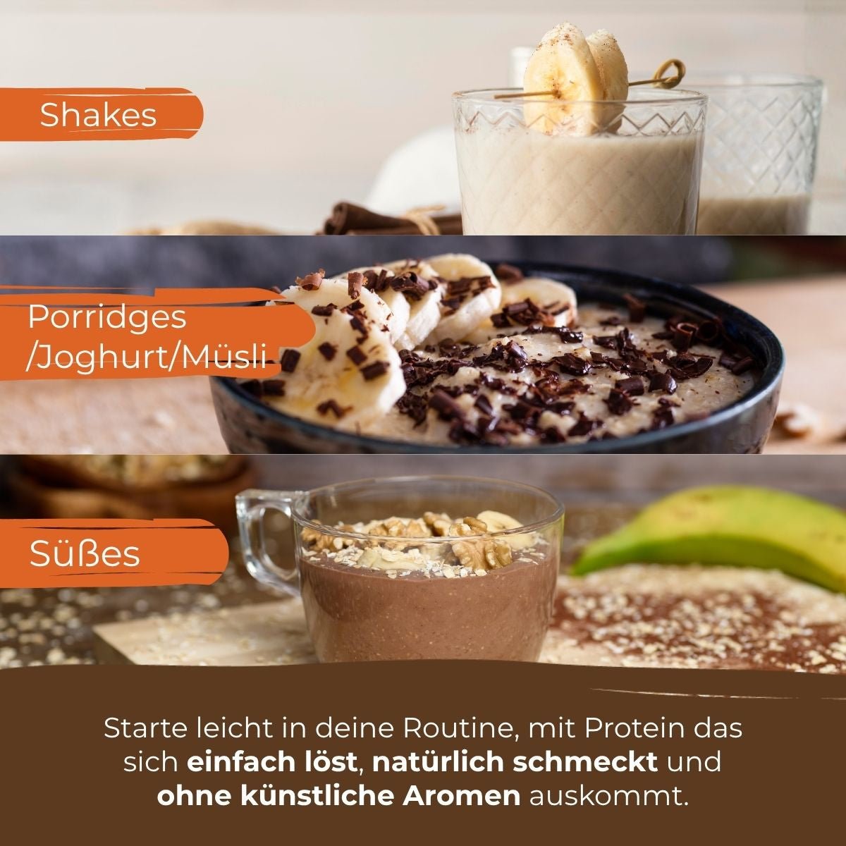 Ultra Protein Schoko 70%