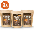 Ultra Protein Schoko 70%