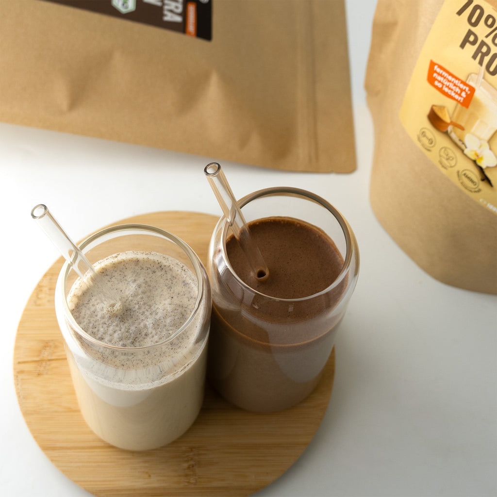 Ultra Protein Schoko 70%