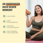Ultra Protein Vanille Vegan 70%