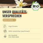 Ultra Protein Vanille Vegan 70%