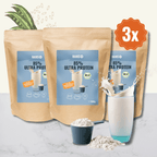 Ultra Protein Vegan 85%