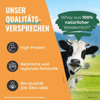 Ultra Protein 3er Mix Bundle