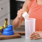 Ultra Protein 3er Mix Bundle