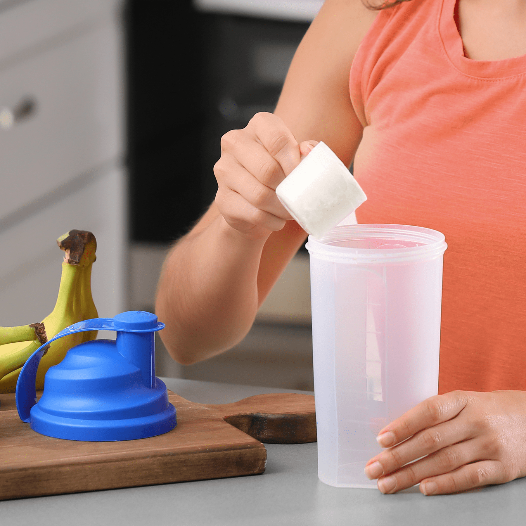Ultra Protein 3er Mix Bundle