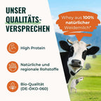 Whey Protein + Cookies Bundle