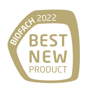 BIOFACH Award Best New Product 2022