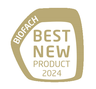 BIOFACH Award Best New Product 2024