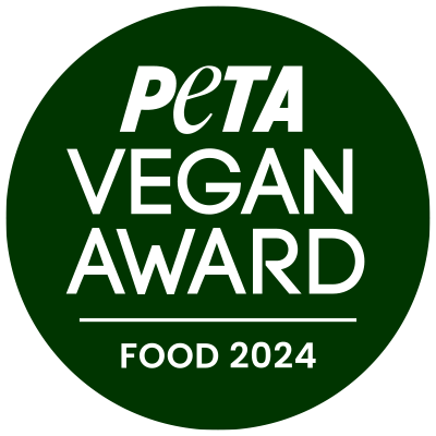 PETA Vegan Food Award